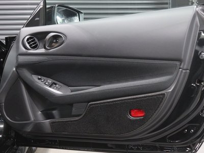 2024 Nissan FAIRLADY Z 缩略图 36