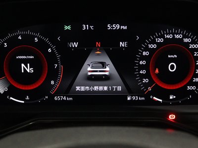 2024 Nissan FAIRLADY Z 缩略图 21