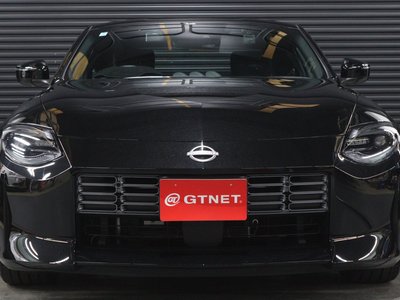 2024 Nissan FAIRLADY Z 缩略图 2