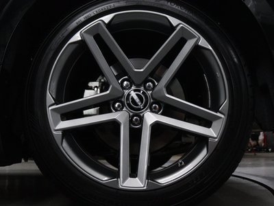 2024 Nissan FAIRLADY Z 缩略图 19