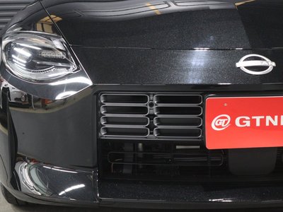 2024 Nissan FAIRLADY Z 缩略图 9