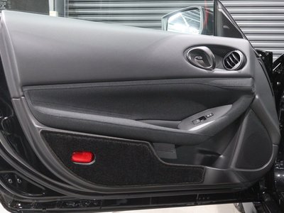 2024 Nissan FAIRLADY Z 缩略图 35