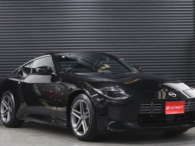 2024 Nissan FAIRLADY Z 缩略图 3
