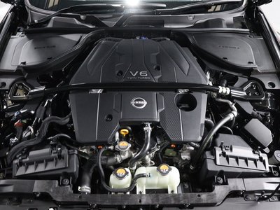 2024 Nissan FAIRLADY Z 缩略图 8