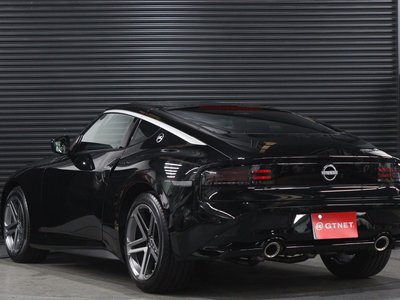 2024 Nissan FAIRLADY Z 缩略图 15