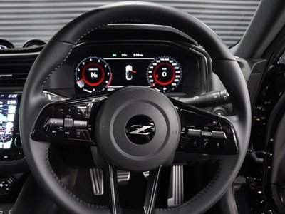 2024 Nissan FAIRLADY Z 缩略图 5