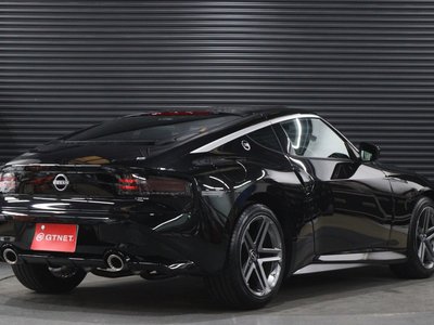 2024 Nissan FAIRLADY Z 缩略图 13
