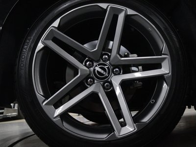 2024 Nissan FAIRLADY Z 缩略图 18