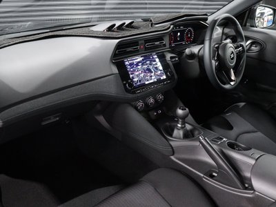 2024 Nissan FAIRLADY Z 缩略图 33