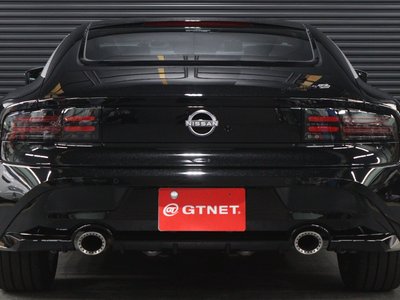 2024 Nissan FAIRLADY Z 缩略图 14