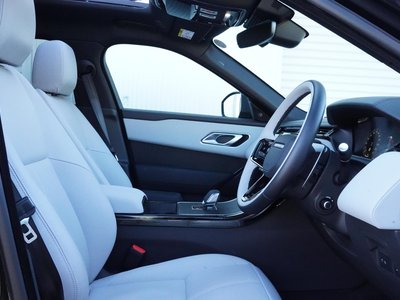 2026 LAND Rover RANGE ROVER VELAR thumbnail 34