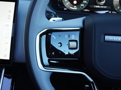 2026 LAND Rover RANGE ROVER VELAR thumbnail 27