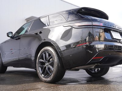 2026 LAND Rover RANGE ROVER VELAR thumbnail 47