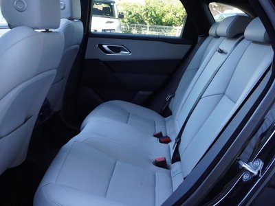 2026 LAND Rover RANGE ROVER VELAR photo 5