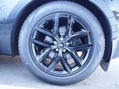 2026 LAND Rover RANGE ROVER VELAR thumbnail 40