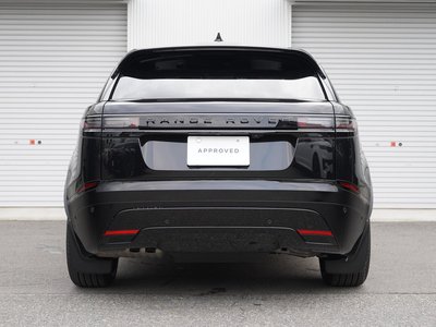 2026 LAND Rover RANGE ROVER VELAR photo 9