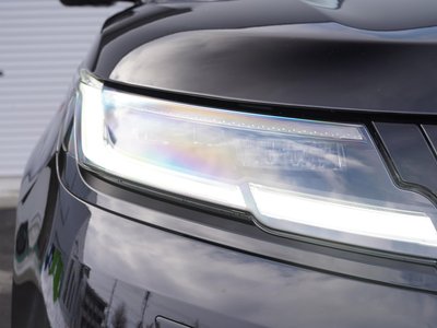 2026 LAND Rover RANGE ROVER VELAR photo 10