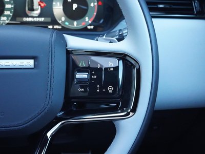 2026 LAND Rover RANGE ROVER VELAR thumbnail 28