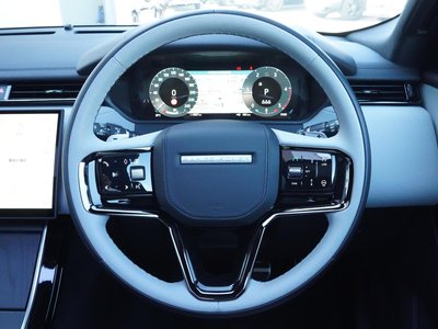 2026 LAND Rover RANGE ROVER VELAR thumbnail 26