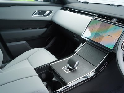 2026 LAND Rover RANGE ROVER VELAR photo 16