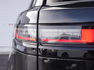 2026 LAND Rover RANGE ROVER VELAR photo 12