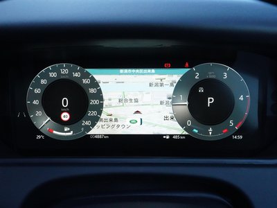 2026 LAND Rover RANGE ROVER VELAR thumbnail 25