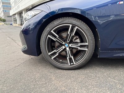 2025 BMW 3 SERIES thumbnail 29