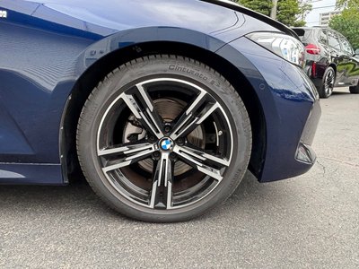 2025 BMW 3 SERIES thumbnail 26