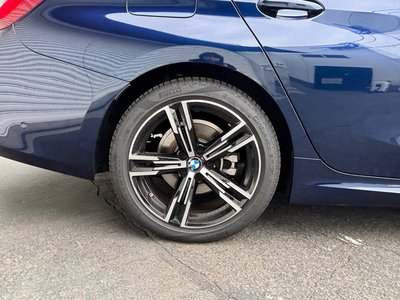 2025 BMW 3 SERIES thumbnail 27