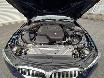 2025 BMW 3 SERIES thumbnail 30