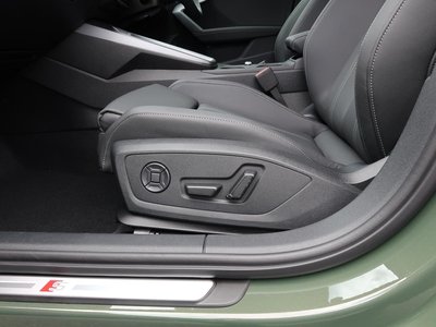 2025 AUDI A3 SEDAN 照片 22