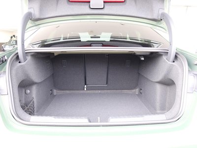 2025 AUDI A3 SEDAN 照片 35