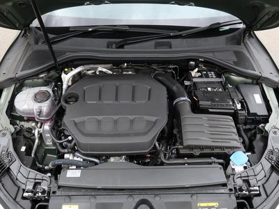 2025 AUDI A3 SEDAN 照片 32