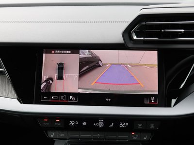 2025 AUDI A3 SEDAN 照片 36