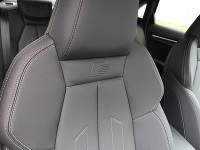 2025 AUDI A3 SEDAN 照片 20