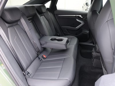 2025 AUDI A3 SEDAN 照片 19