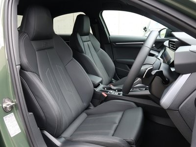 2025 AUDI A3 SEDAN 照片 17