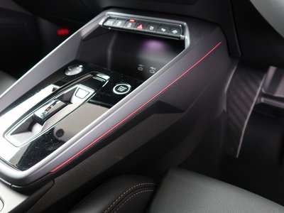 2025 AUDI A3 SEDAN 照片 31