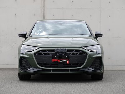 2025 AUDI A3 SEDAN 照片 5