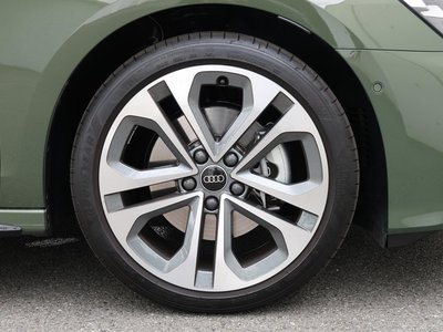 2025 AUDI A3 SEDAN 照片 15