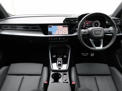 2025 AUDI A3 SEDAN 照片 12