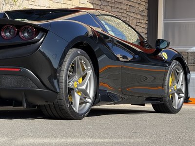 2022 Ferrari F8 SPIDER thumbnail 67