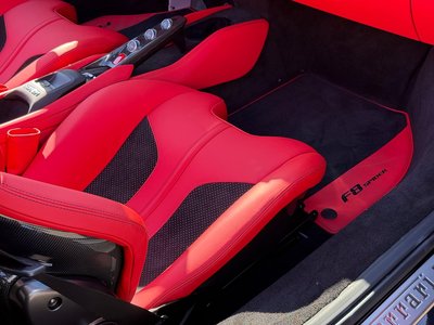 2022 Ferrari F8 SPIDER thumbnail 26