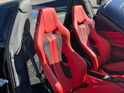 2022 Ferrari F8 SPIDER thumbnail 27