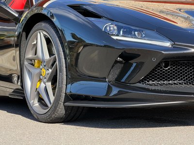2022 Ferrari F8 SPIDER thumbnail 74