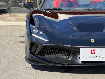 2022 Ferrari F8 SPIDER thumbnail 30