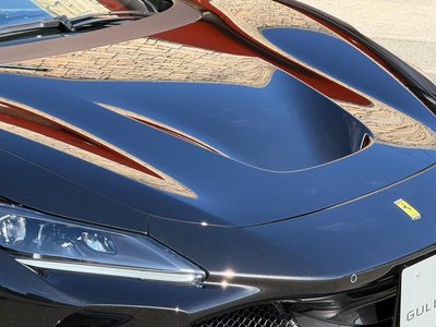 2022 Ferrari F8 SPIDER thumbnail 78