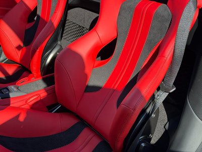 صورة 15 لـ 2022 Ferrari F8 SPIDER