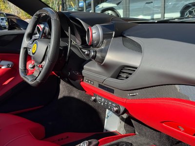 2022 Ferrari F8 SPIDER thumbnail 22