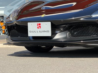 2022 Ferrari F8 SPIDER thumbnail 35